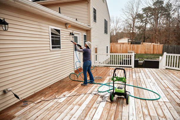 Best Exterior Home Cleaning  in Northvale, NJ