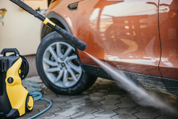 Best Concrete Pressure Washing  in Northvale, NJ