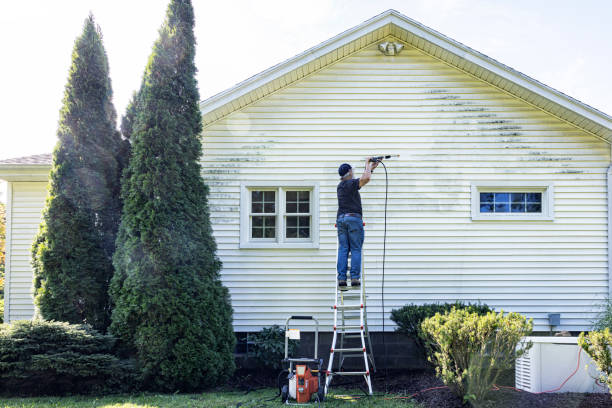 Best Fence Pressure Washing  in Northvale, NJ