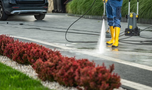 Why Choose Our Certified Pressure Washing Experts for Your Project Needs in Northvale, NJ?