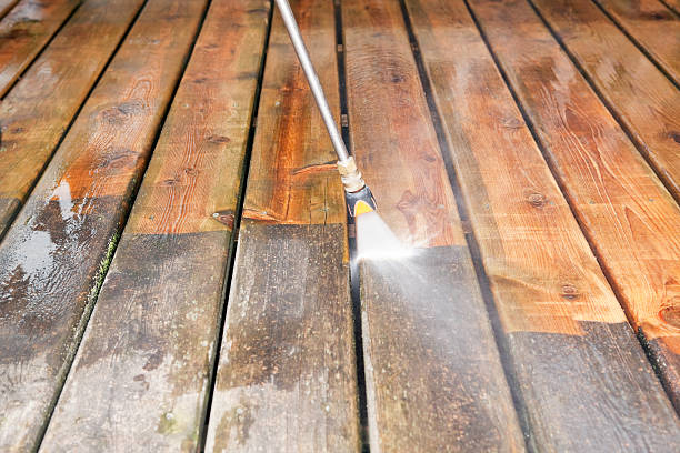 Best Deck Cleaning Services  in Northvale, NJ