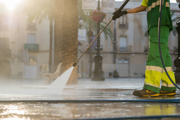 Best Pressure Washing Brick  in Northvale, NJ