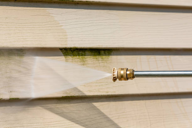 Best Deck Pressure Washing  in Northvale, NJ