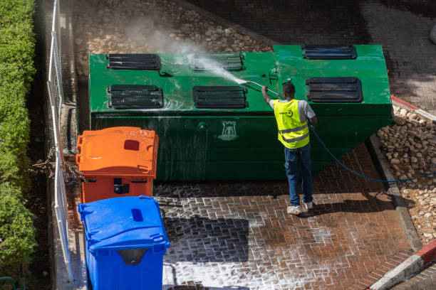 Pressure Washing Contractors in Northvale, NJ